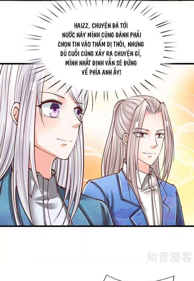 Vú Em Tiên Tôn Đi Ở Rể Chapter 134 - Trang 2