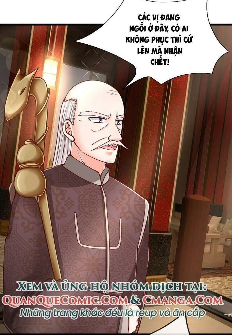 Vú Em Tiên Tôn Đi Ở Rể Chapter 134 - Trang 2