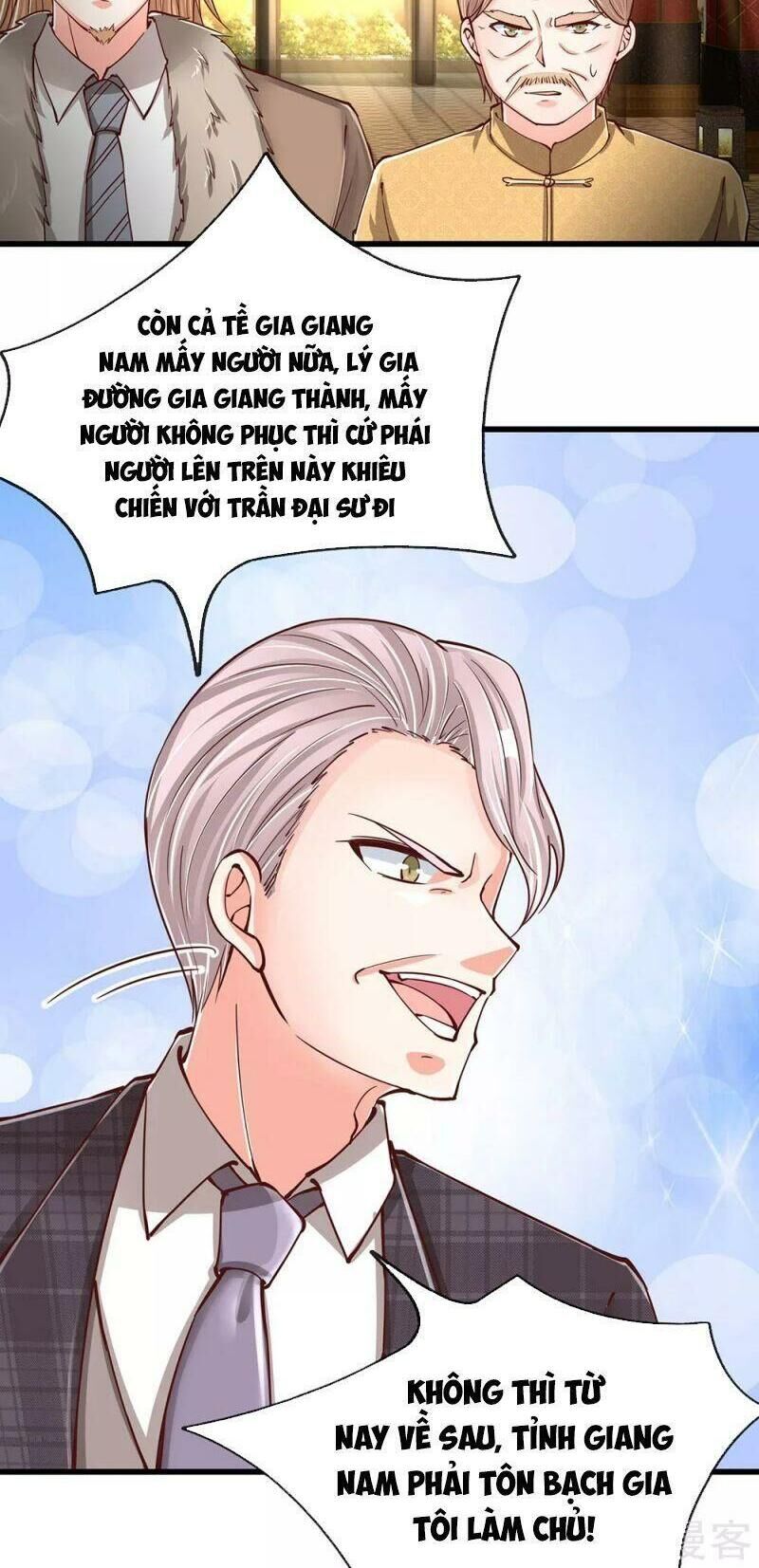 Vú Em Tiên Tôn Đi Ở Rể Chapter 134 - Trang 2