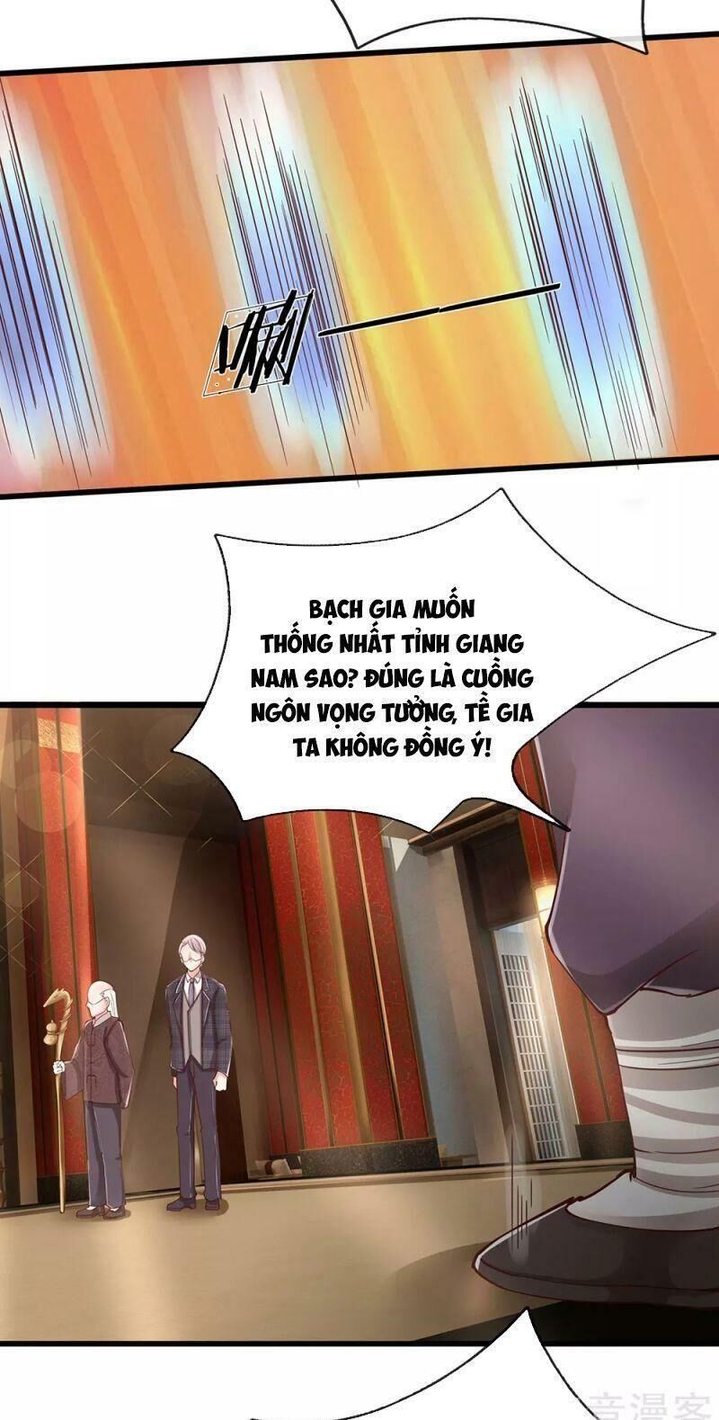 Vú Em Tiên Tôn Đi Ở Rể Chapter 134 - Trang 2