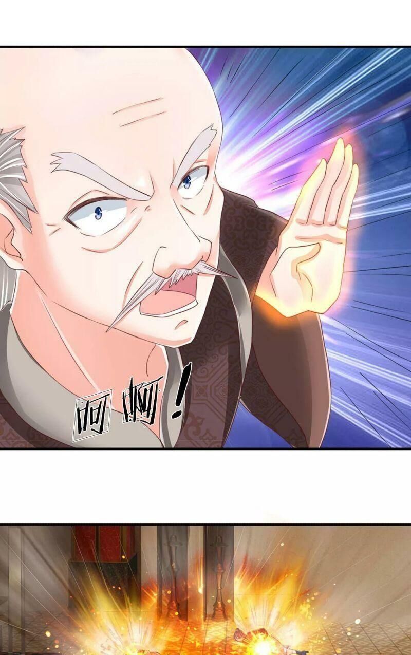 Vú Em Tiên Tôn Đi Ở Rể Chapter 135 - Trang 2