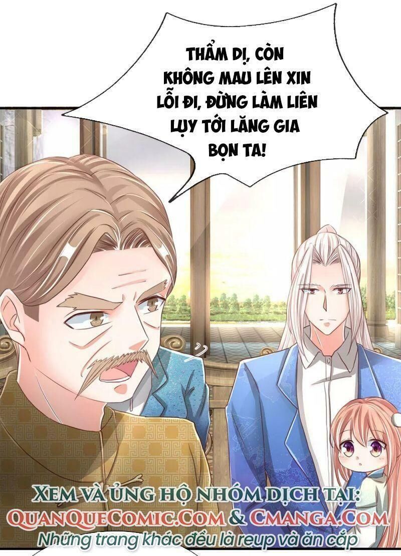 Vú Em Tiên Tôn Đi Ở Rể Chapter 135 - Trang 2