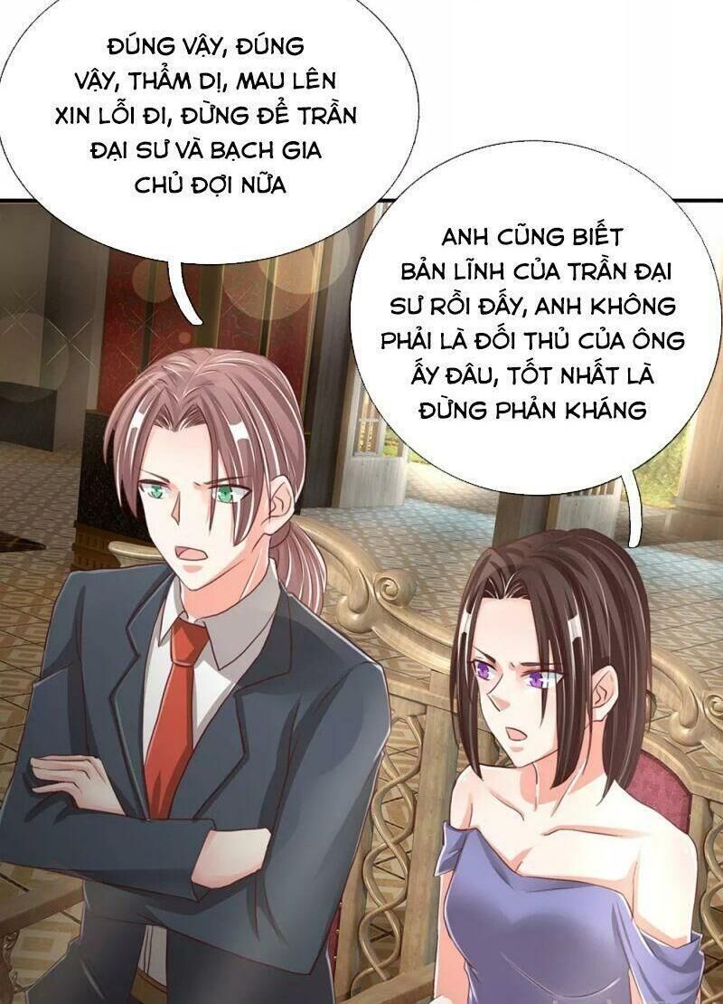 Vú Em Tiên Tôn Đi Ở Rể Chapter 135 - Trang 2