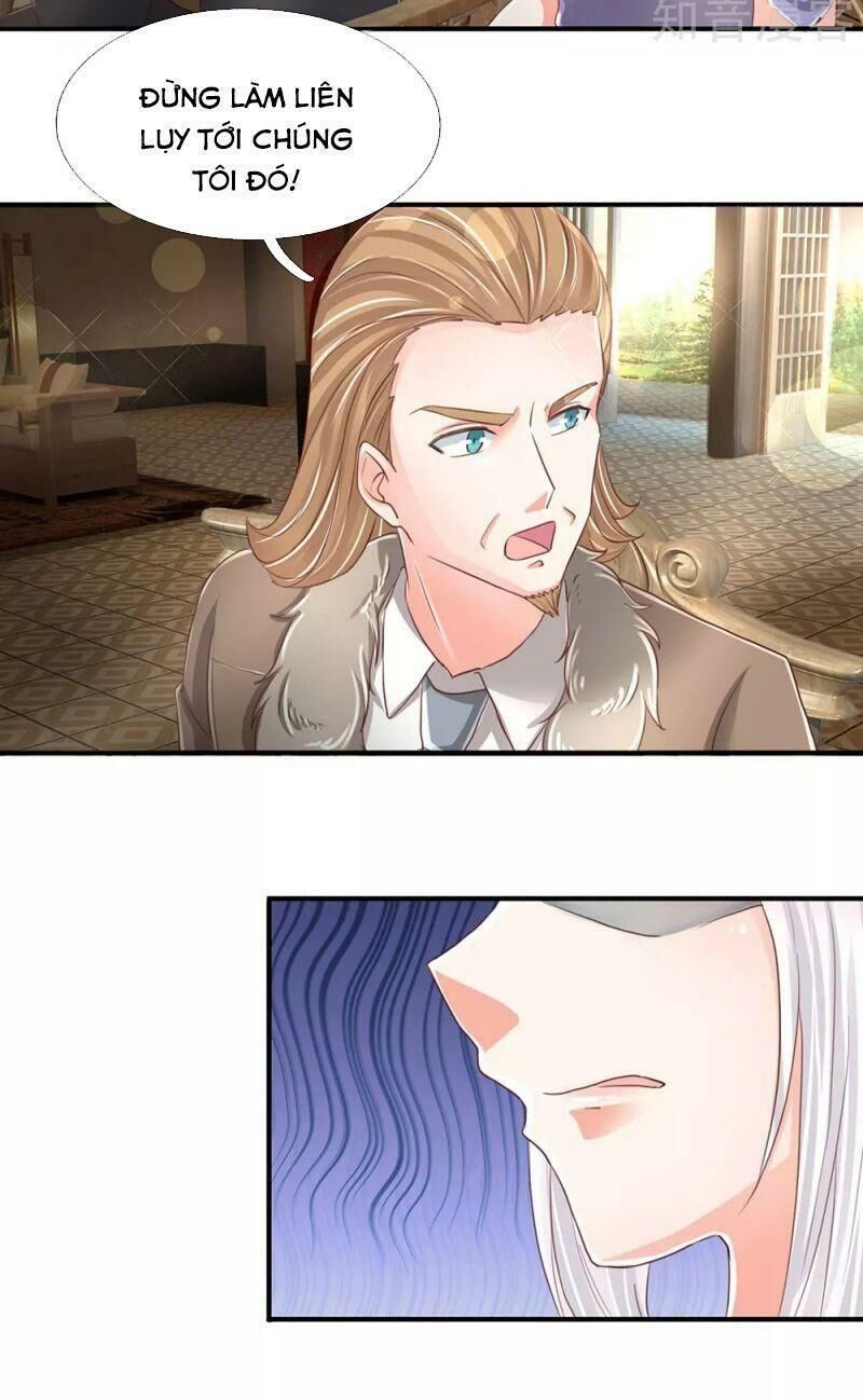 Vú Em Tiên Tôn Đi Ở Rể Chapter 135 - Trang 2