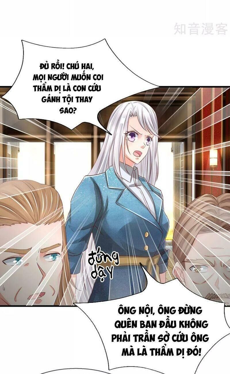 Vú Em Tiên Tôn Đi Ở Rể Chapter 135 - Trang 2