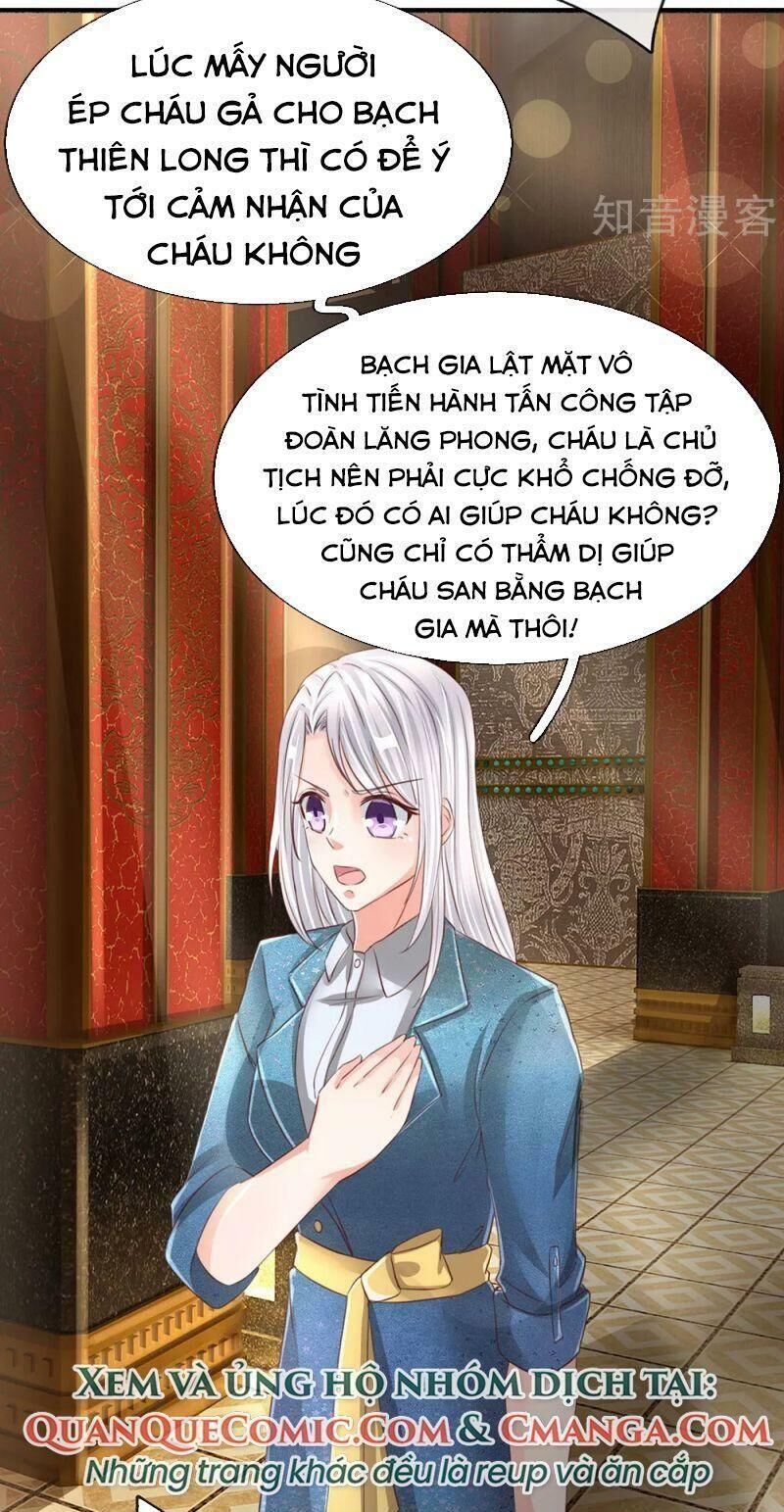 Vú Em Tiên Tôn Đi Ở Rể Chapter 135 - Trang 2