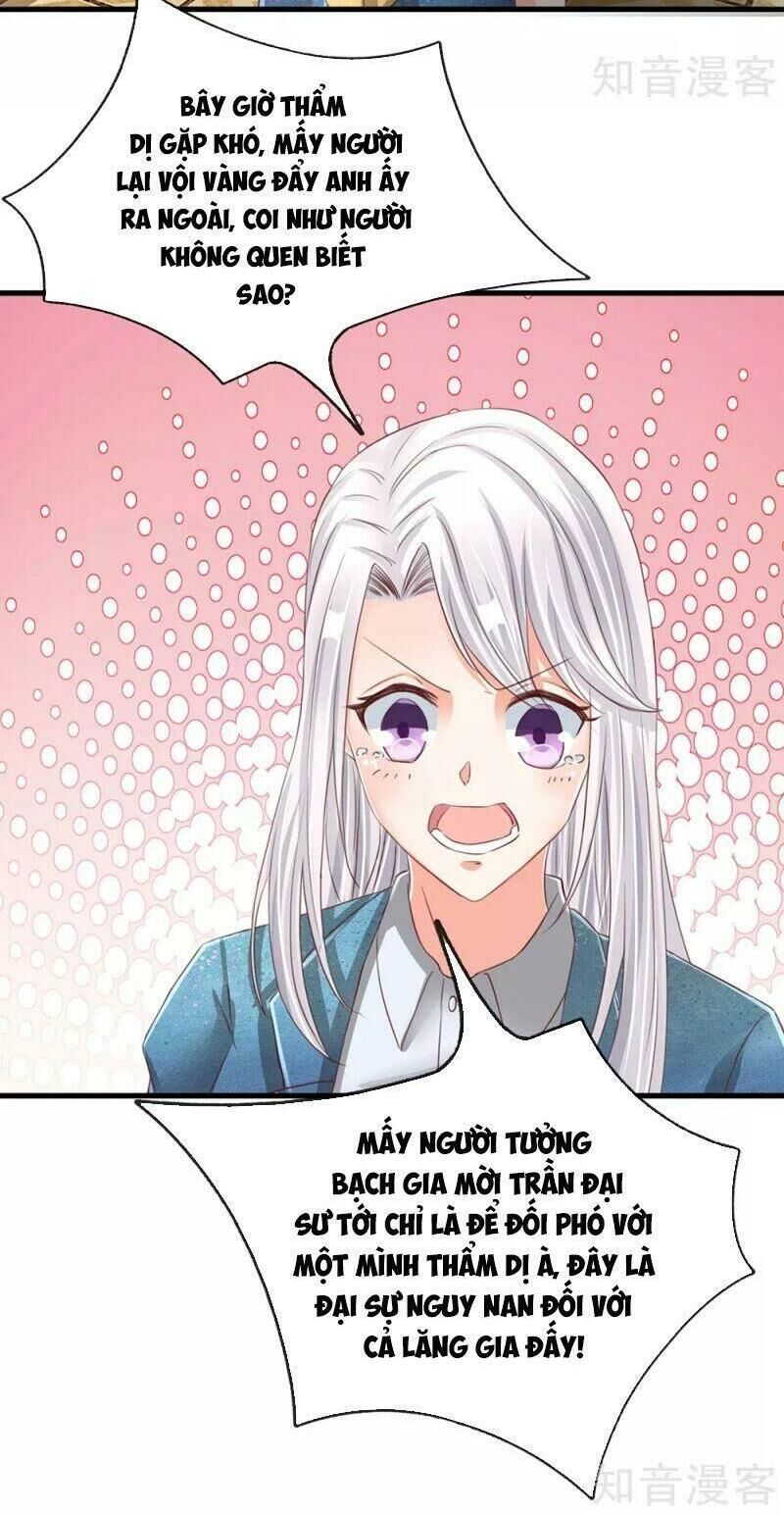 Vú Em Tiên Tôn Đi Ở Rể Chapter 135 - Trang 2