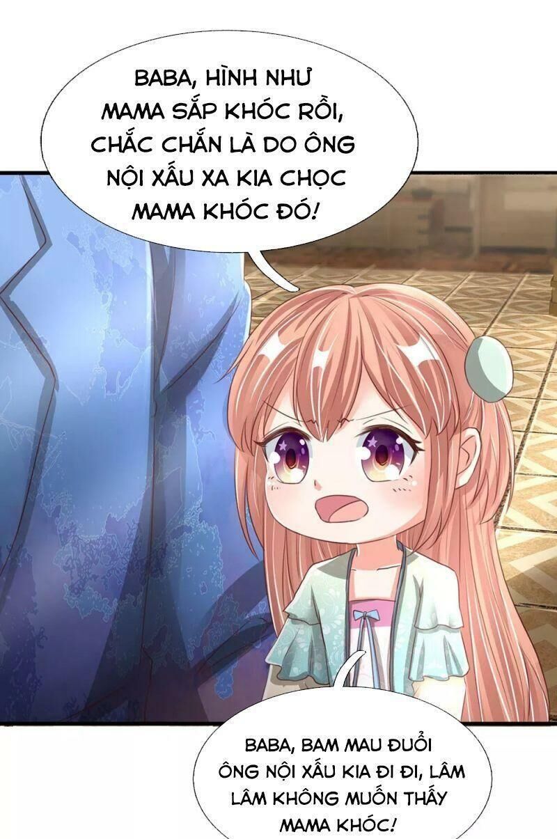 Vú Em Tiên Tôn Đi Ở Rể Chapter 135 - Trang 2