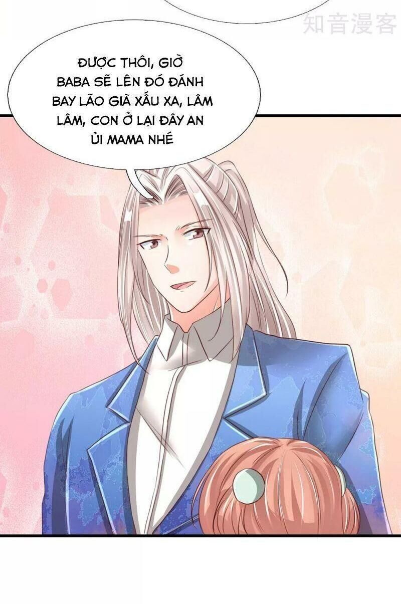 Vú Em Tiên Tôn Đi Ở Rể Chapter 135 - Trang 2