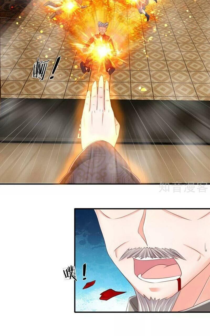 Vú Em Tiên Tôn Đi Ở Rể Chapter 135 - Trang 2