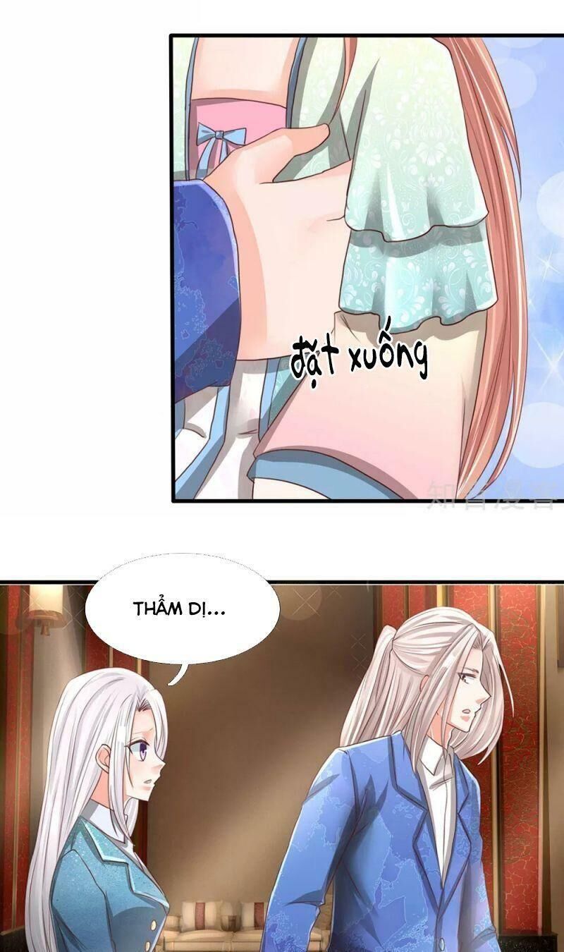 Vú Em Tiên Tôn Đi Ở Rể Chapter 135 - Trang 2