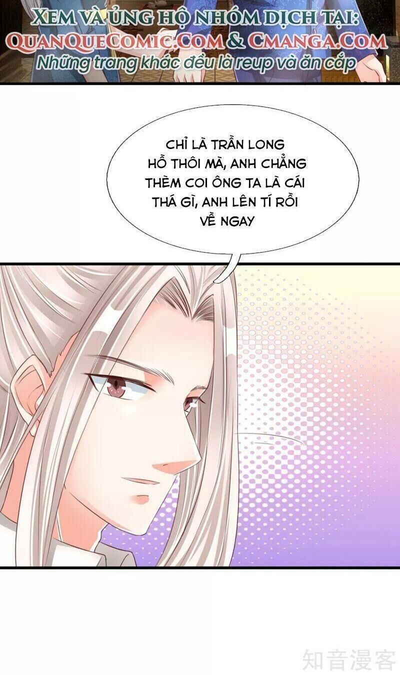 Vú Em Tiên Tôn Đi Ở Rể Chapter 135 - Trang 2