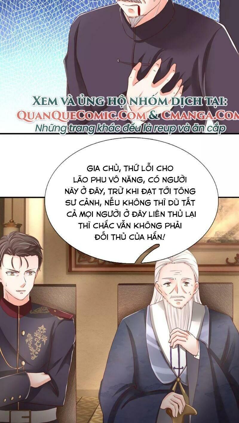 Vú Em Tiên Tôn Đi Ở Rể Chapter 135 - Trang 2