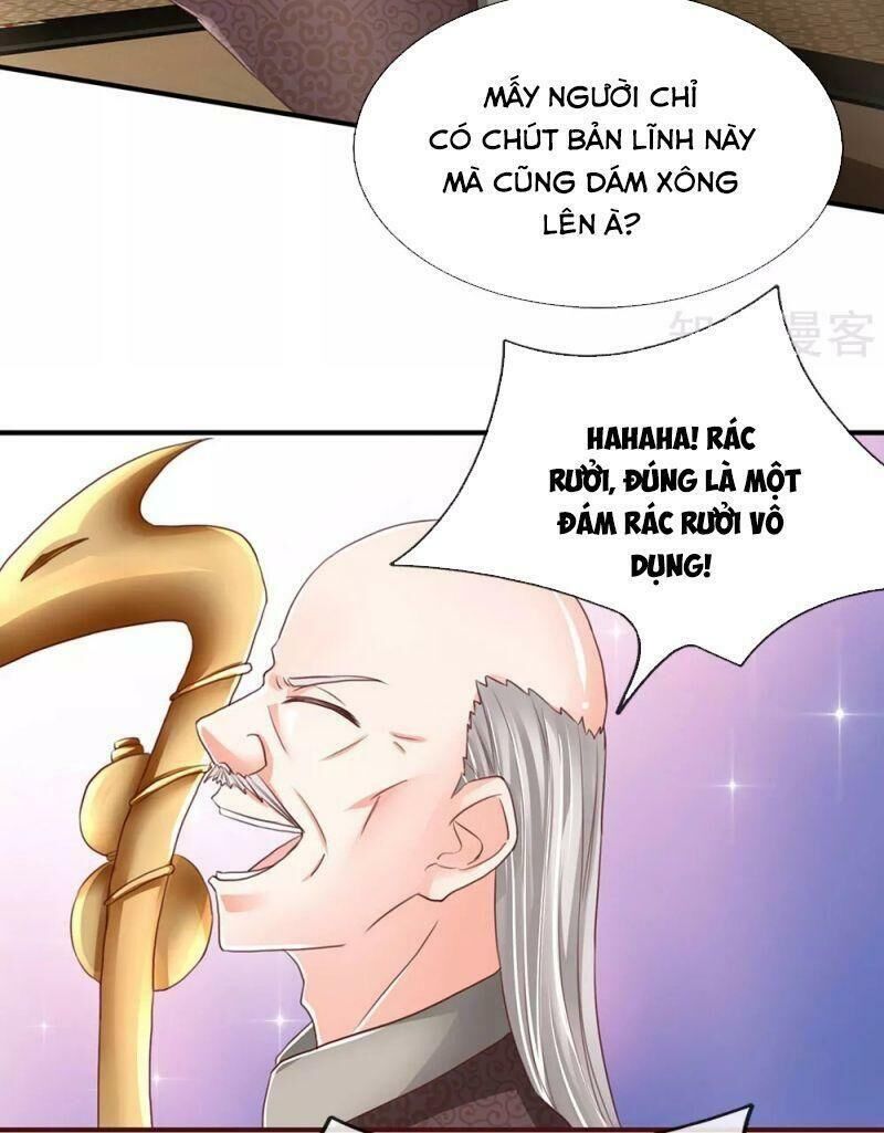 Vú Em Tiên Tôn Đi Ở Rể Chapter 135 - Trang 2