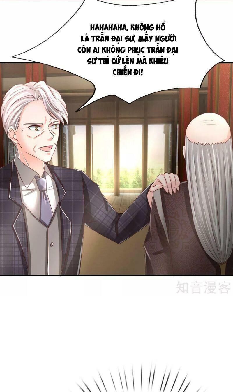 Vú Em Tiên Tôn Đi Ở Rể Chapter 135 - Trang 2