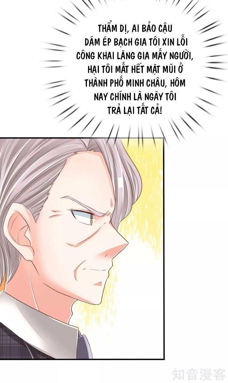 Vú Em Tiên Tôn Đi Ở Rể Chapter 135 - Trang 2