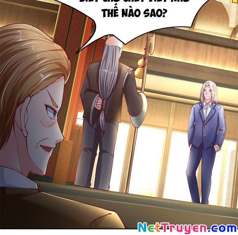 Vú Em Tiên Tôn Đi Ở Rể Chapter 136 - Trang 2