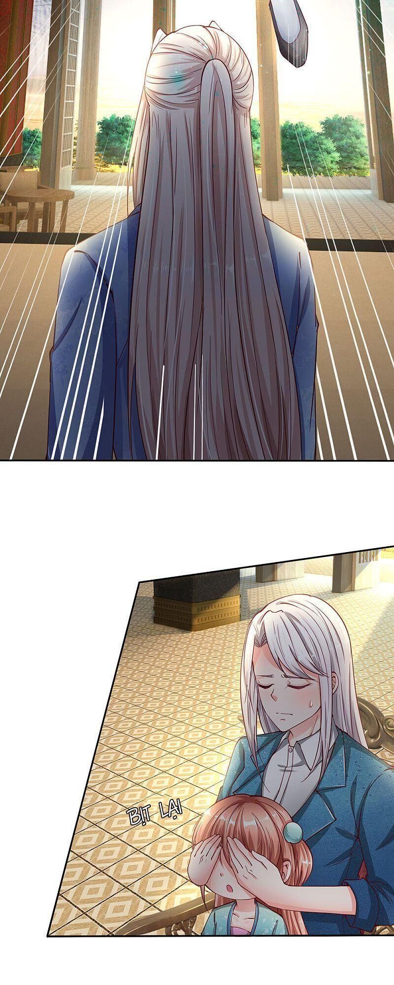 Vú Em Tiên Tôn Đi Ở Rể Chapter 136 - Trang 2