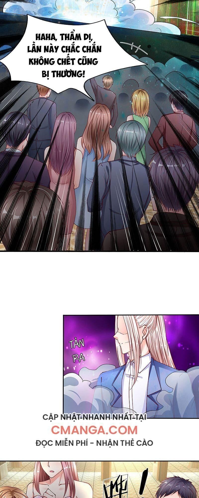 Vú Em Tiên Tôn Đi Ở Rể Chapter 136 - Trang 2