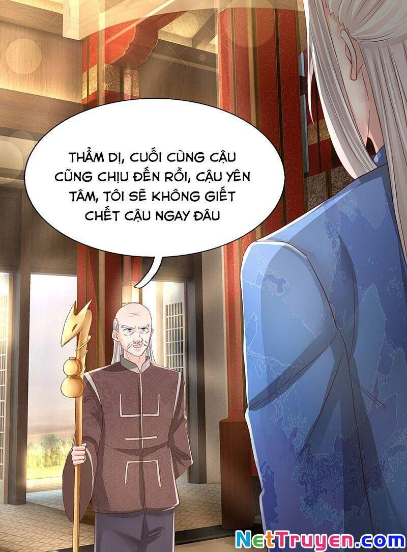 Vú Em Tiên Tôn Đi Ở Rể Chapter 136 - Trang 2