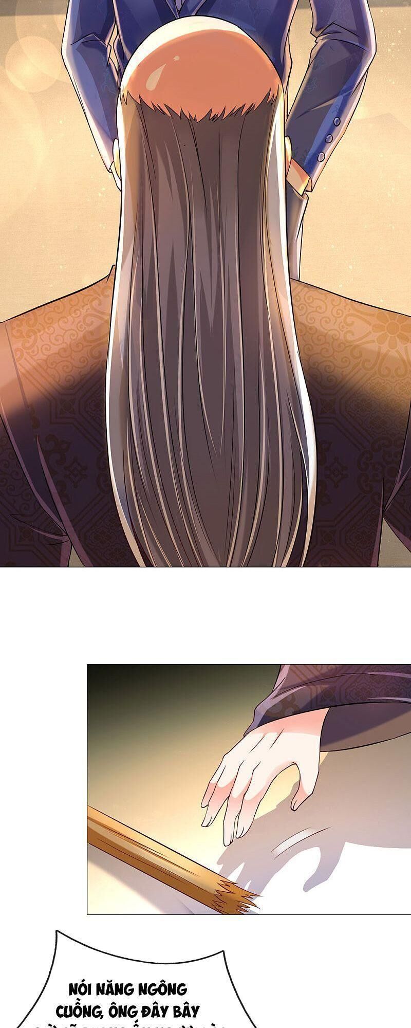 Vú Em Tiên Tôn Đi Ở Rể Chapter 137 - Trang 2