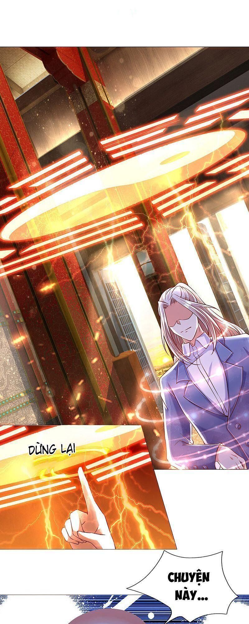 Vú Em Tiên Tôn Đi Ở Rể Chapter 137 - Trang 2