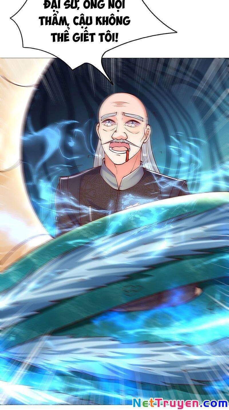 Vú Em Tiên Tôn Đi Ở Rể Chapter 138 - Trang 2