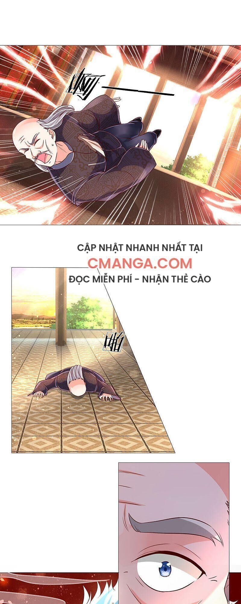 Vú Em Tiên Tôn Đi Ở Rể Chapter 138 - Trang 2