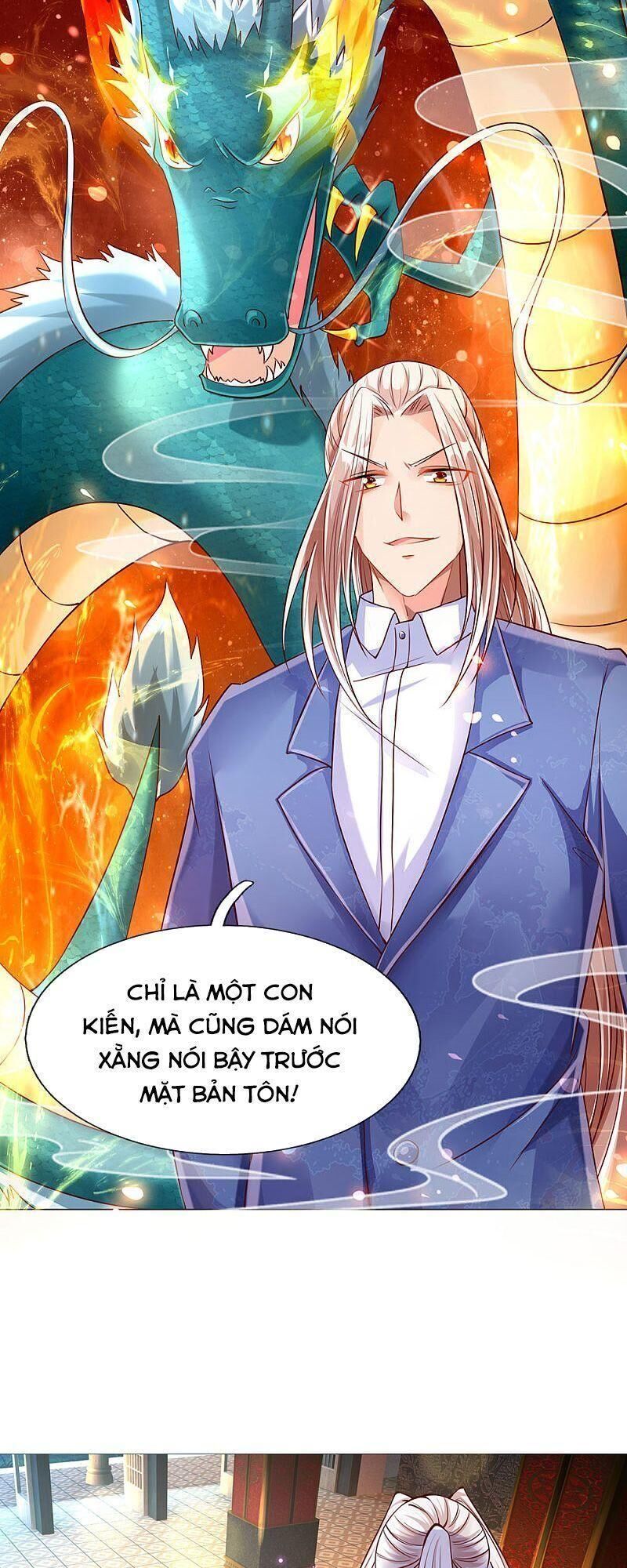 Vú Em Tiên Tôn Đi Ở Rể Chapter 138 - Trang 2