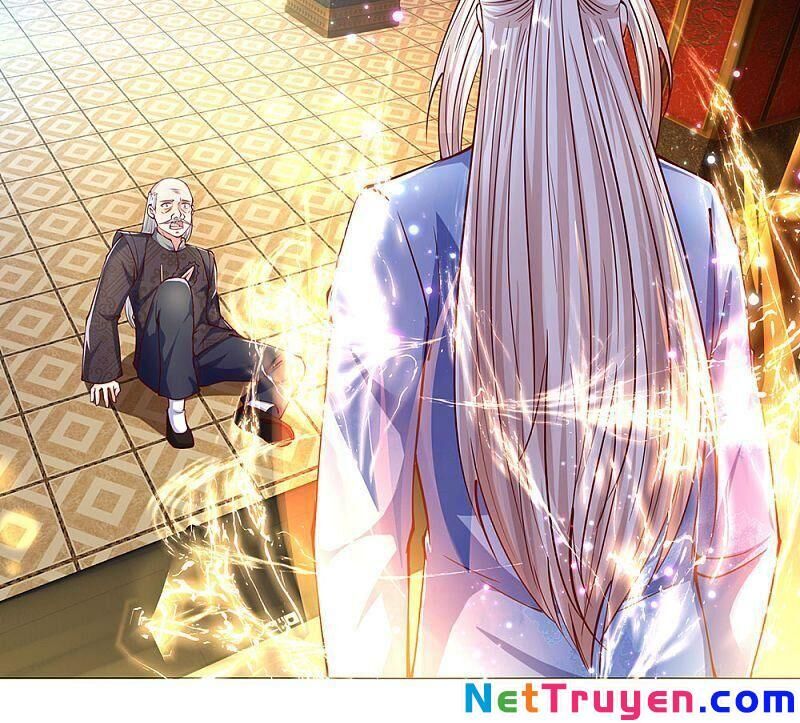 Vú Em Tiên Tôn Đi Ở Rể Chapter 138 - Trang 2