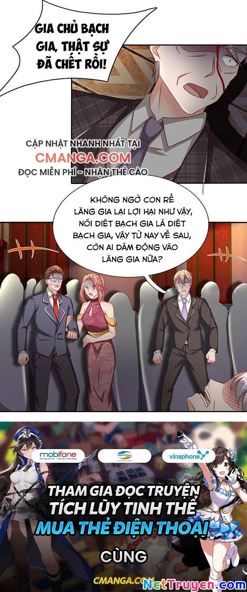 Vú Em Tiên Tôn Đi Ở Rể Chapter 139 - Trang 2