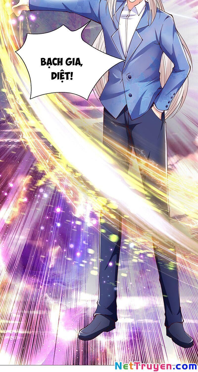 Vú Em Tiên Tôn Đi Ở Rể Chapter 139 - Trang 2