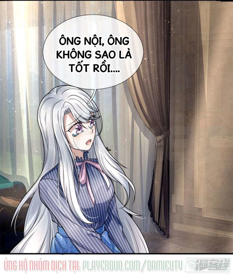 Vú Em Tiên Tôn Đi Ở Rể Chapter 14 - Trang 2