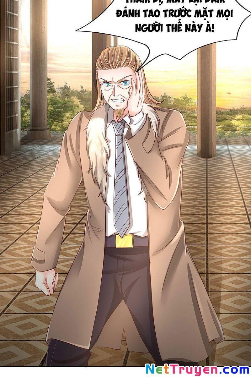 Vú Em Tiên Tôn Đi Ở Rể Chapter 140 - Trang 2