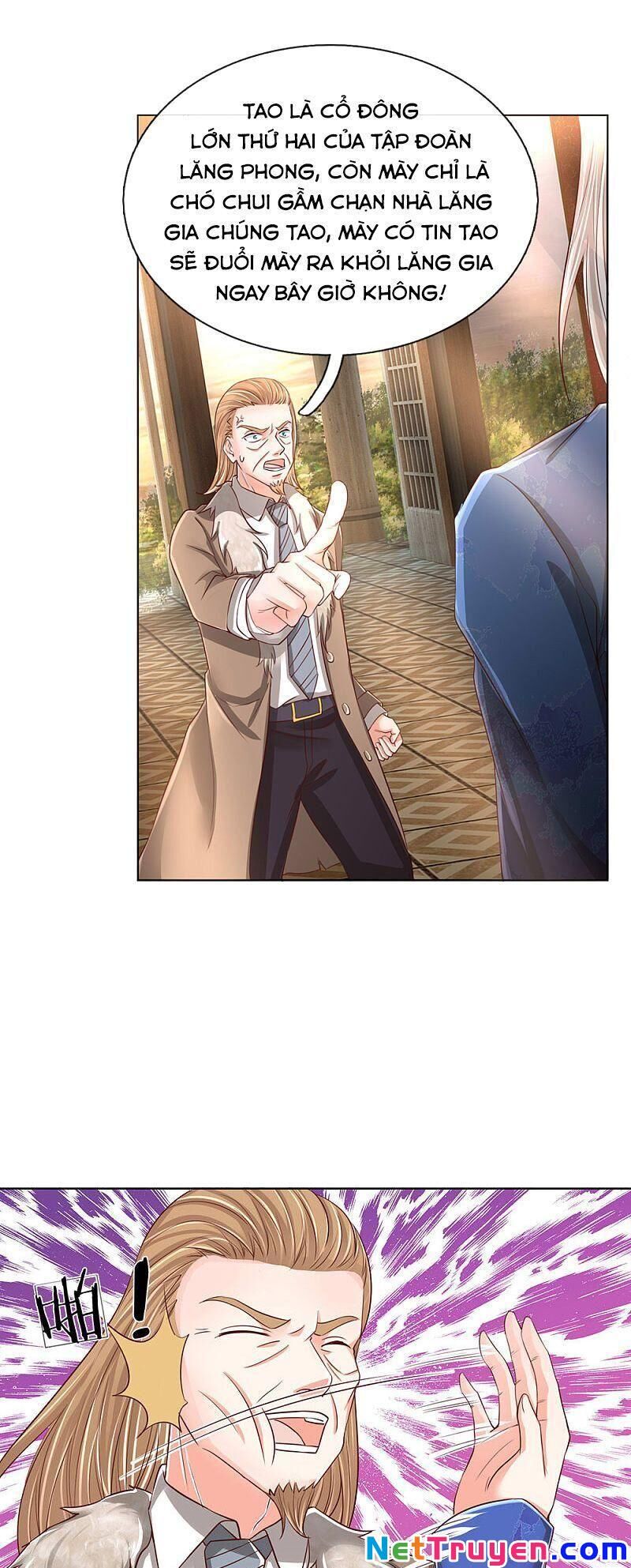 Vú Em Tiên Tôn Đi Ở Rể Chapter 140 - Trang 2