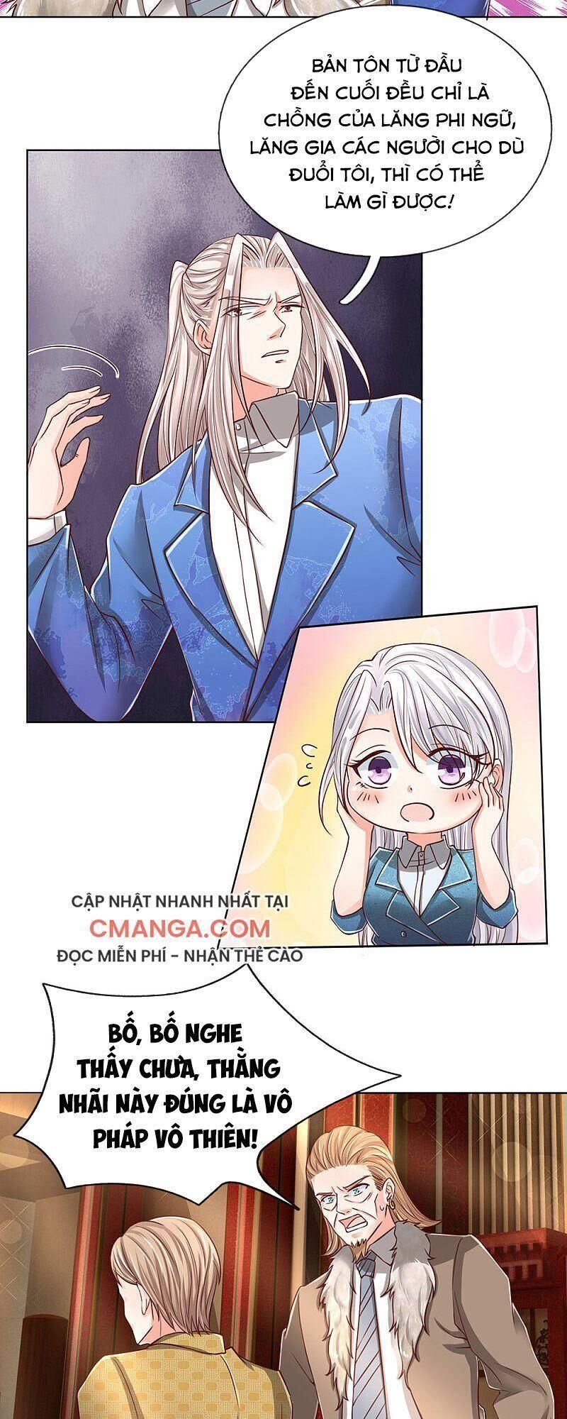 Vú Em Tiên Tôn Đi Ở Rể Chapter 140 - Trang 2