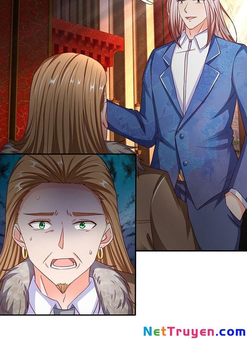 Vú Em Tiên Tôn Đi Ở Rể Chapter 140 - Trang 2