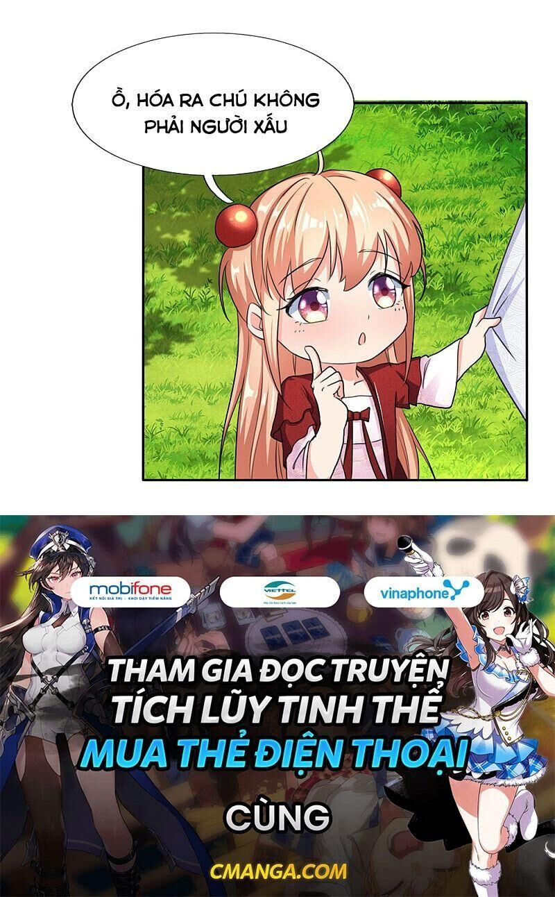 Vú Em Tiên Tôn Đi Ở Rể Chapter 142 - Trang 2