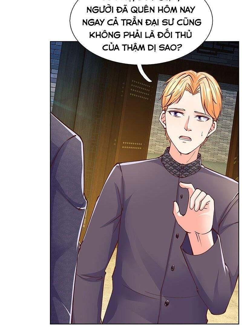 Vú Em Tiên Tôn Đi Ở Rể Chapter 142 - Trang 2