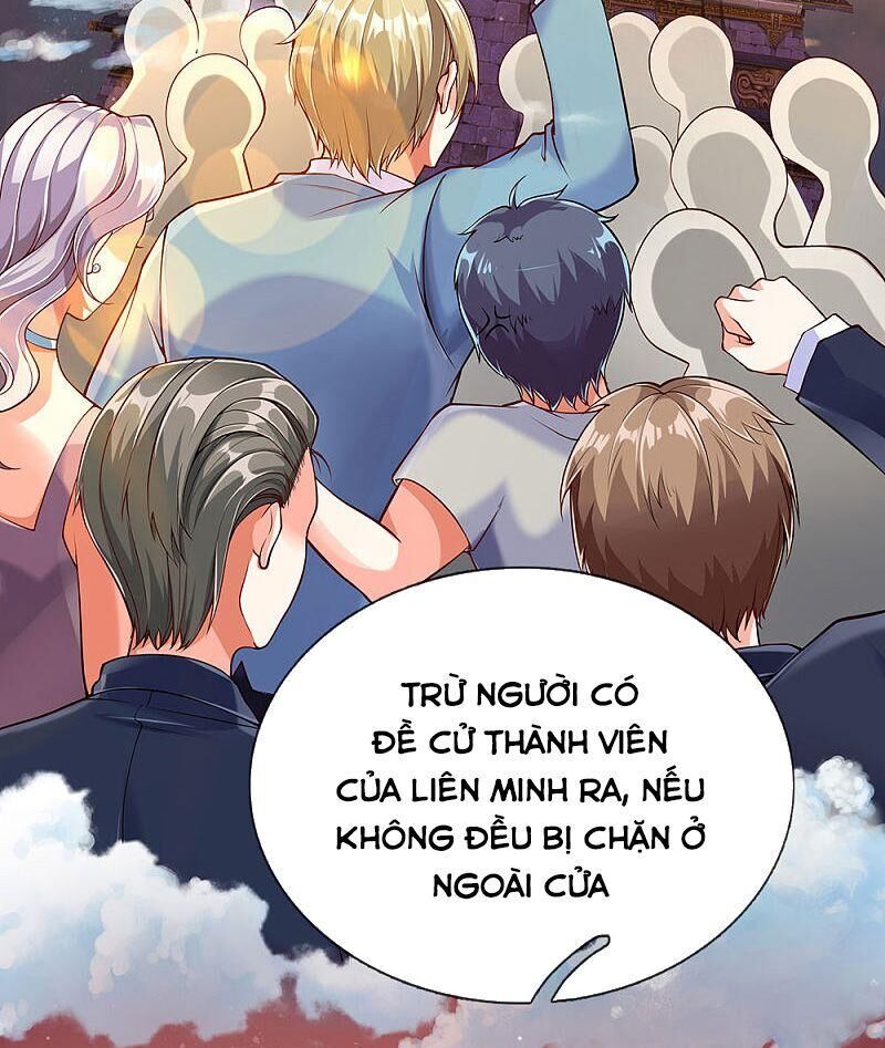 Vú Em Tiên Tôn Đi Ở Rể Chapter 143 - Trang 2