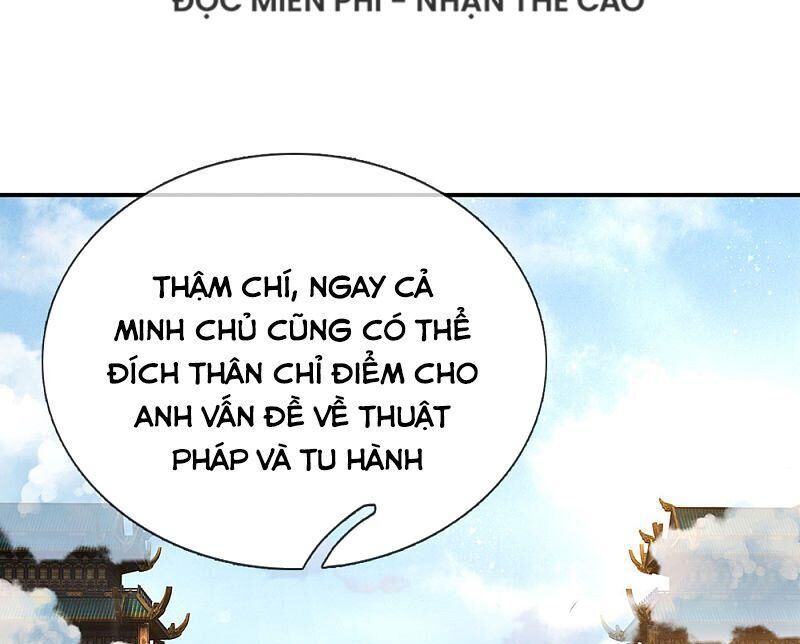 Vú Em Tiên Tôn Đi Ở Rể Chapter 143 - Trang 2