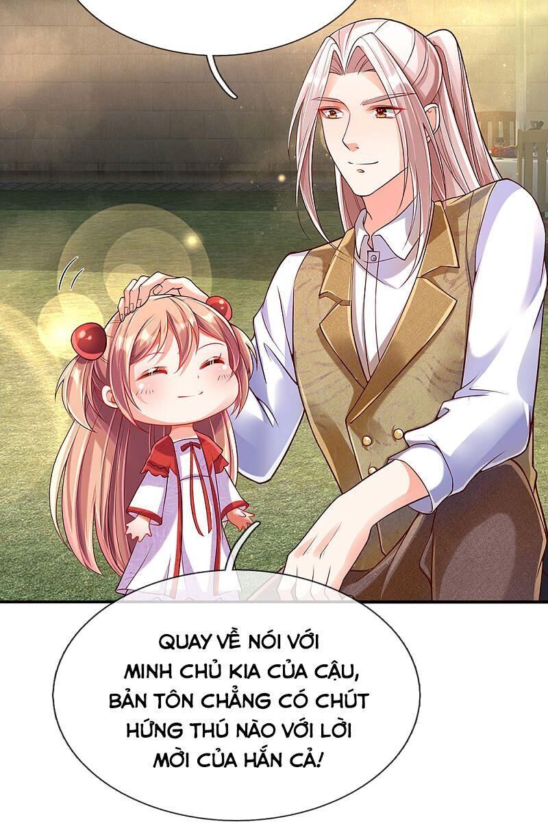 Vú Em Tiên Tôn Đi Ở Rể Chapter 143 - Trang 2