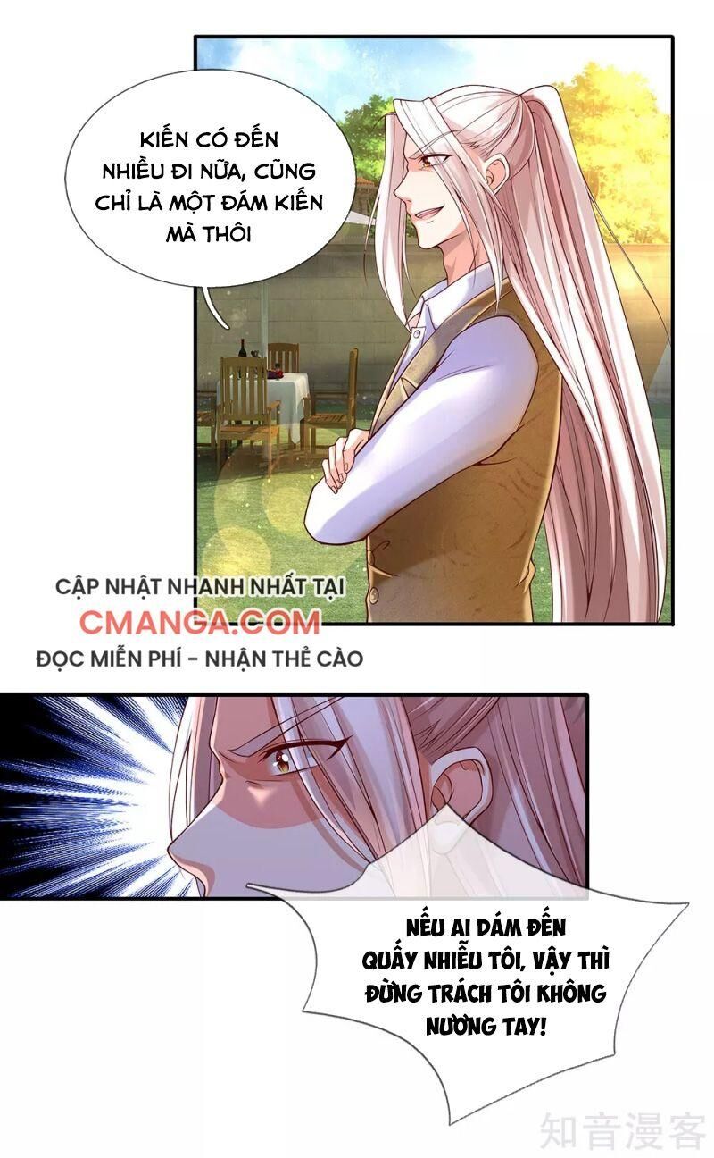 Vú Em Tiên Tôn Đi Ở Rể Chapter 144 - Trang 2