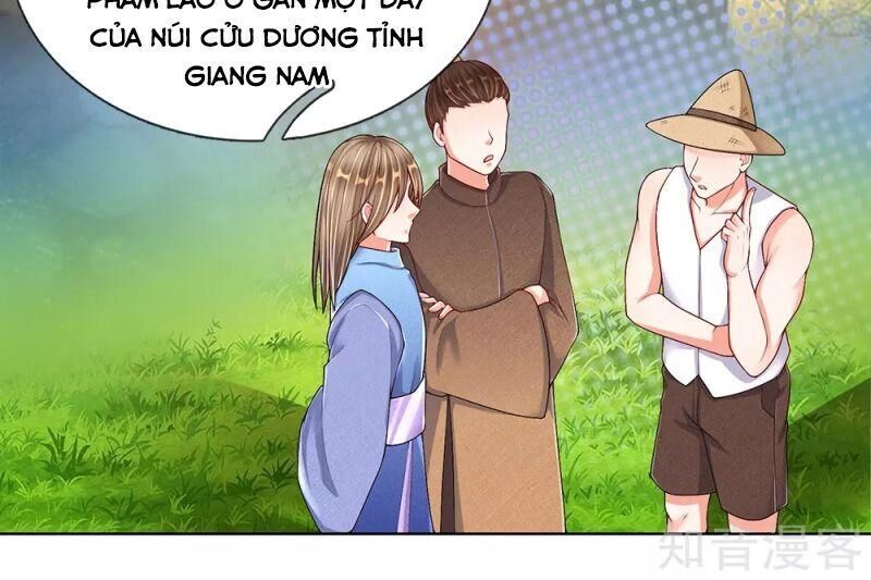 Vú Em Tiên Tôn Đi Ở Rể Chapter 144 - Trang 2