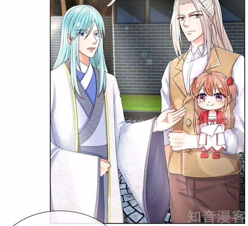 Vú Em Tiên Tôn Đi Ở Rể Chapter 144 - Trang 2