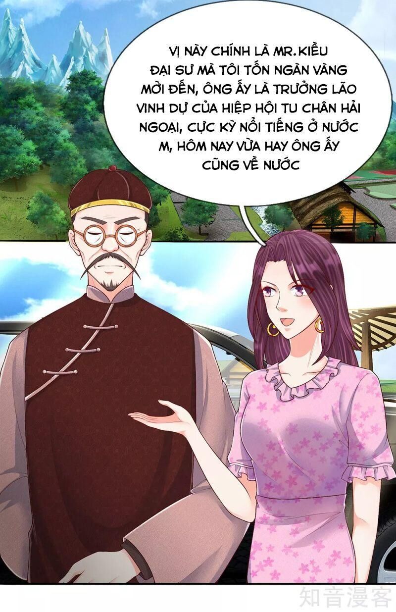 Vú Em Tiên Tôn Đi Ở Rể Chapter 144 - Trang 2