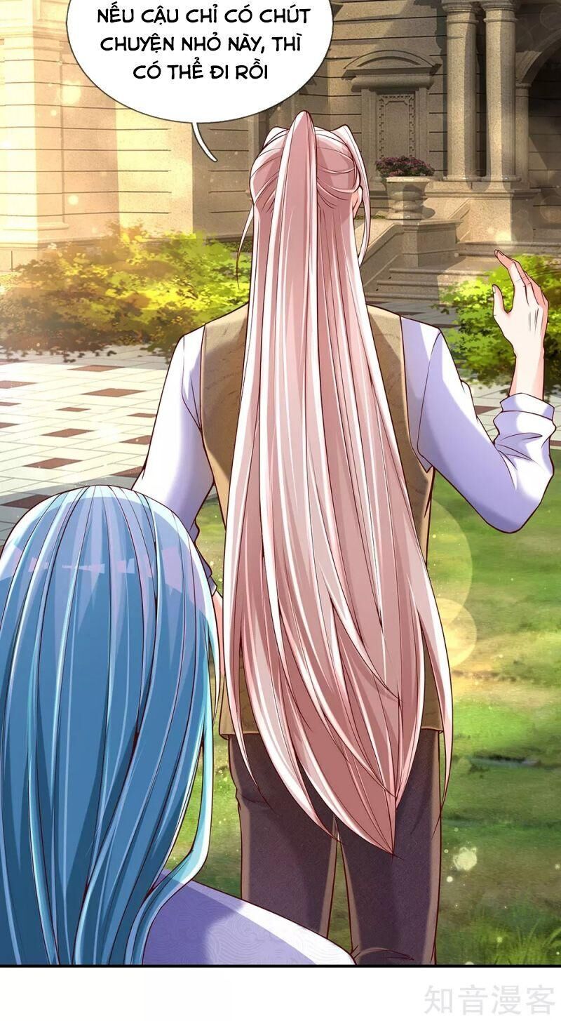 Vú Em Tiên Tôn Đi Ở Rể Chapter 144 - Trang 2