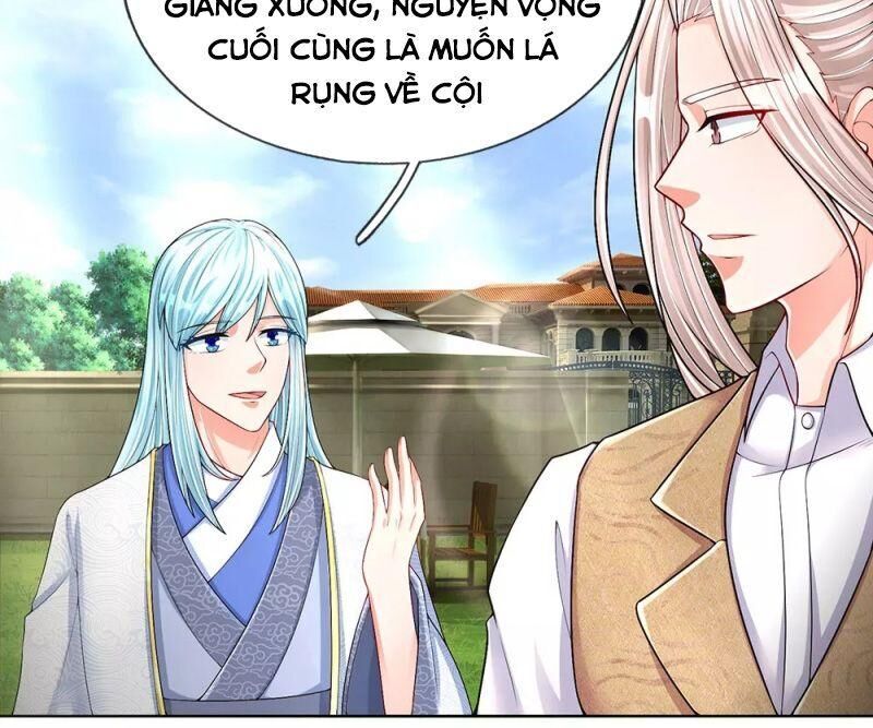 Vú Em Tiên Tôn Đi Ở Rể Chapter 144 - Trang 2