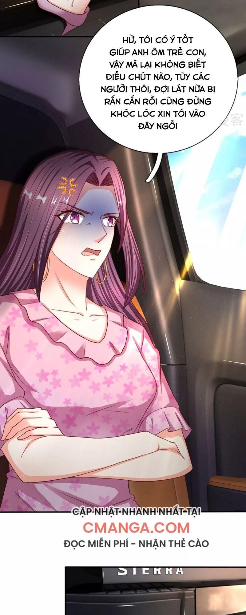 Vú Em Tiên Tôn Đi Ở Rể Chapter 145 - Trang 2