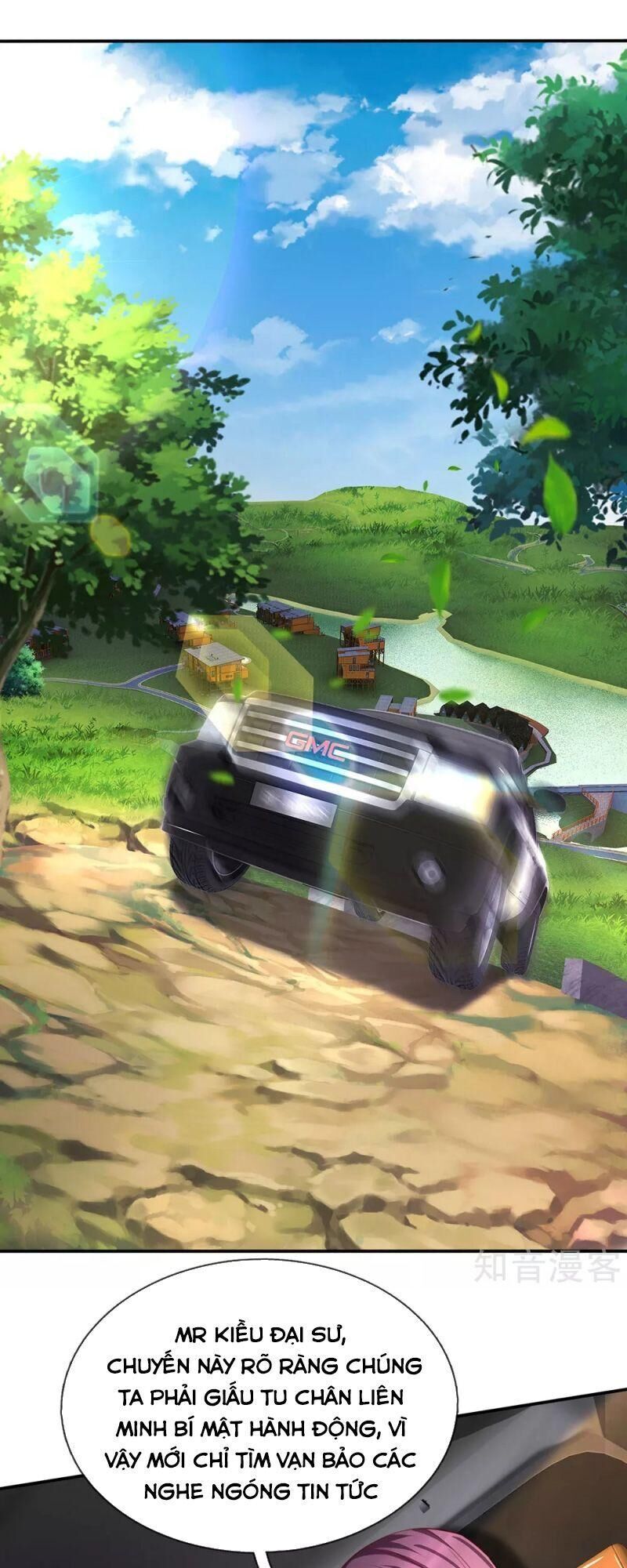 Vú Em Tiên Tôn Đi Ở Rể Chapter 145 - Trang 2